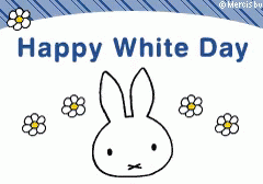 White Day GIF